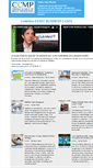 Mobile Screenshot of casestudies.ccmp.fr
